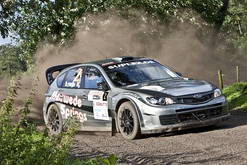 Net niet; Mark van Eldik